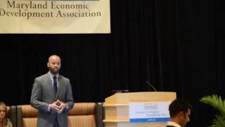BGE SEED (Smart Energy for Economic Development) Program