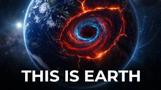 Nothing About Earth Is Normal... Here's Why