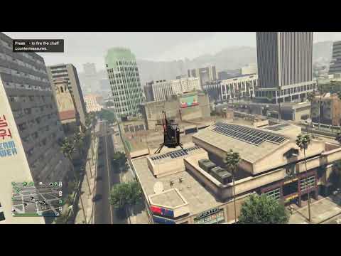 [6/9/23 archived stream] GTA Online: The Lazer's Days Are Numbered.... - [6/9/23 archived stream] GTA Online: The Lazer's Days Are Numbered....