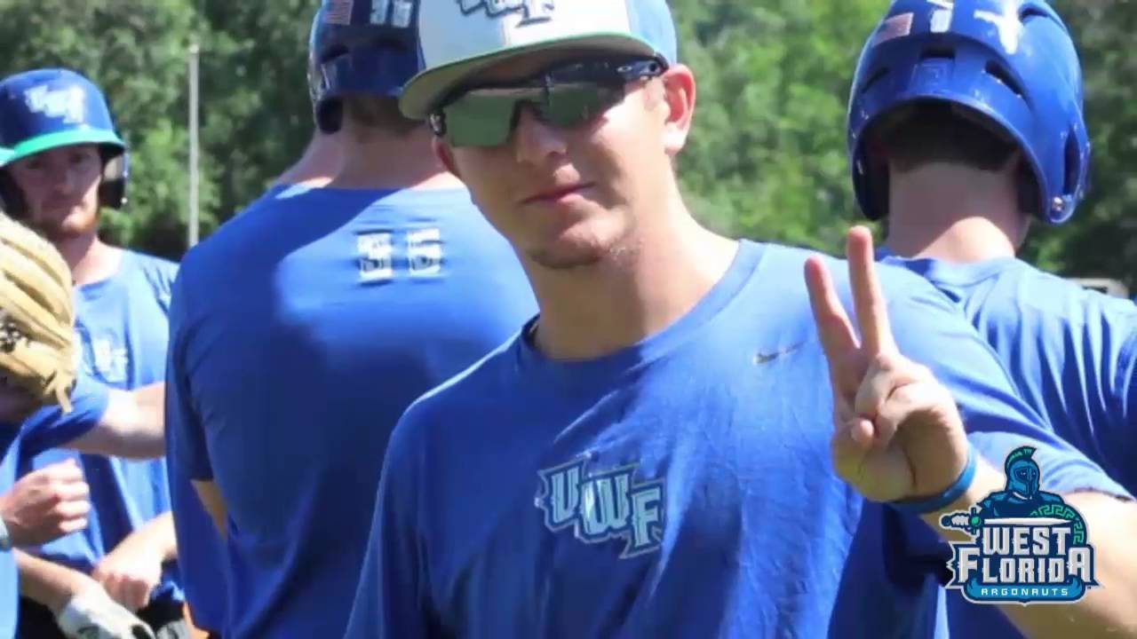 #UWFBaseball