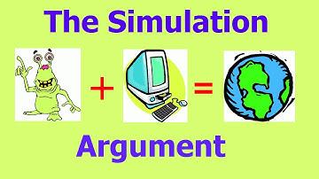 Philosophy: The Simulation Argument