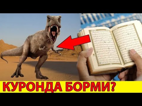 Video: Dinozavrlar Davridagi O'simliklar