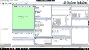 How to Upload Cellfile & Vector Map in TEMS 19 2 3 Software