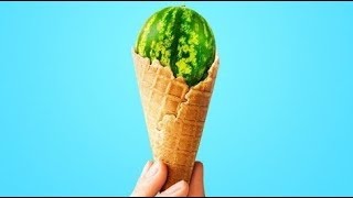 25個のベスト夏の果物ハック