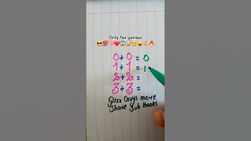 Only for genius 💪😎. Can you solve it? #maths #shorts #multiplication #logic #mathstricks #mathpuzzle