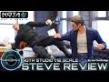 Nota studio 112 scale steve steve rogers figure review