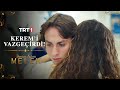 Defne Kerem I Vazgeçirdi Benim Adım Melek 8 Bölüm Defne Kerem I Vazgeçirdi Benim Adım Melek 8 Bölüm
