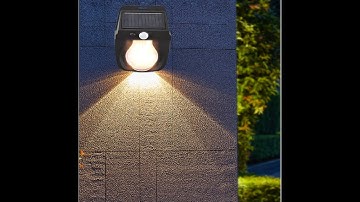 WENDADECO 25 most common mistakes in solar oval wall light (and how to avoid them)
