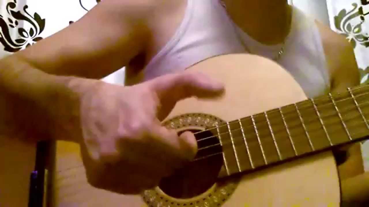 Apprendre A Jouer De La Guitare Comme Un Gitan
