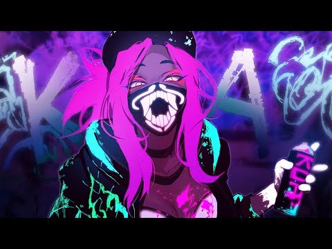 Nightcore - Rumors