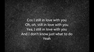 Virgin Steele - Still In Love With You (lyrics)