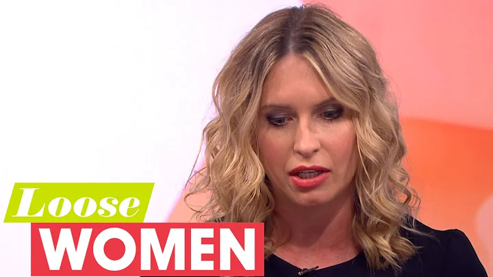 Brooke Kinsella Relives Ben's Murder And Explains ...
