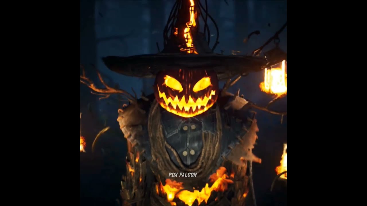 ✅PUBG NEW STATE #1 – AKM HELL FIRE 🎃🔥 skin 