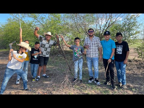 UNA AVENTURA COMPLETA