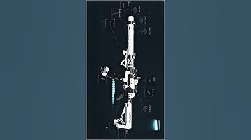 Delta Force Build As Val No Recoil Highlights 🔥