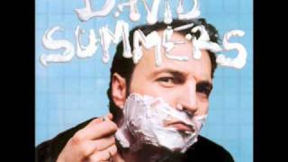 Video thumbnail of "David Summers - Miedo"