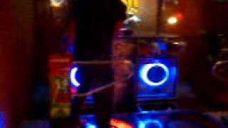 EZ2 dancer Vision (花式表演)