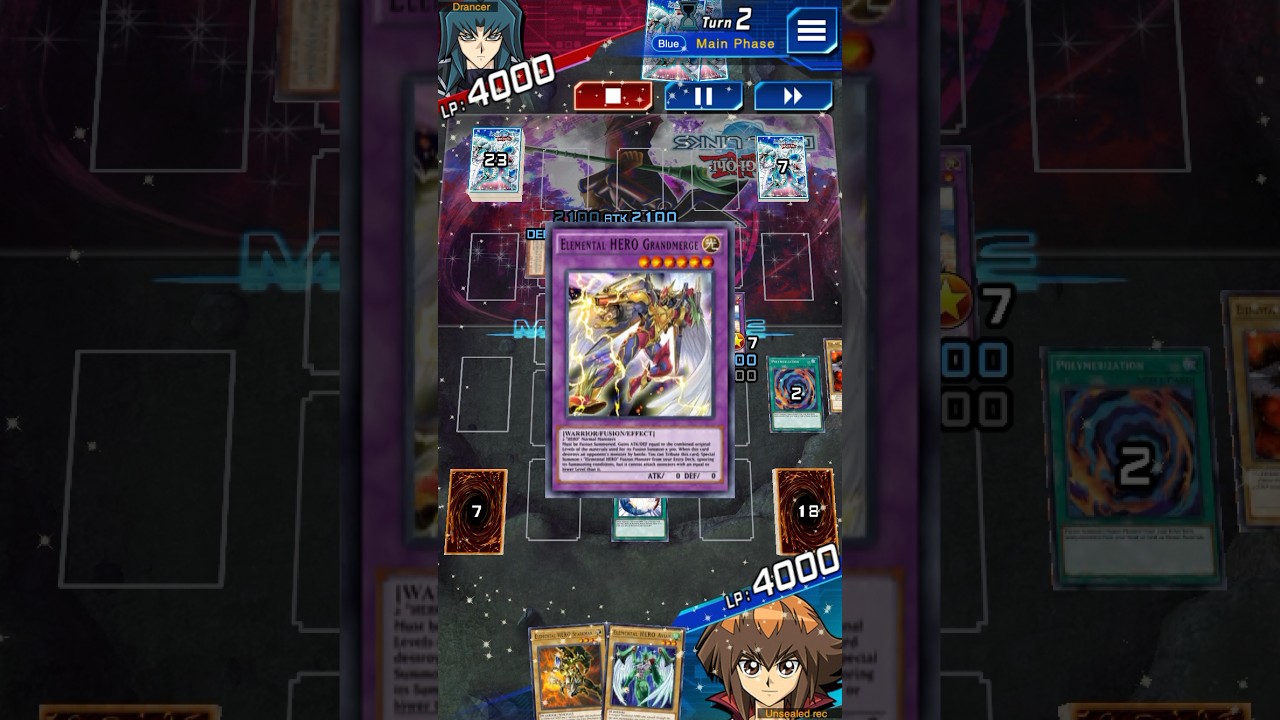 Elemental hero electrum come to the field 