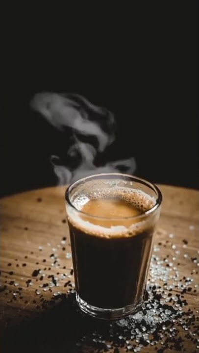 Drinking tea sad song 🥀#shorts