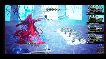 Octopath COTC Bestower of All Ch 7 part 3