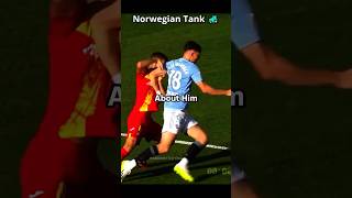 Jørgen Strand Larsen The Most Underrated Striker In Europe?