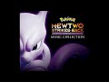 Pokémon Theme (Mewtwo Mix) - Mewtwo Strikes Back EVOLUTION Dub Opening