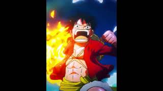 luffy 🥶#anime #animeedit #edit #luffy #onepiece #nami #robin #zoro #sanji #luffyedit #luffygear5