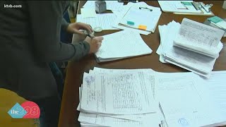 Complex bill would make it harder to get an initiative on the Idaho ballot