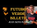 SOTO IVARS: Os recomiendo meter dinero en Futuro Vegetal