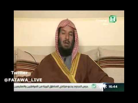 مامعنى قوله تعالى ولتحكم بين الناس بما أراك الله الشيخ سعد الشثري 