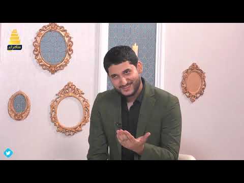 الفنان احمد فاضل اني محتكر عند شركة همام وقيمة كسر عقدي نص مليون دولار