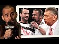 CM Punk shoots on if he'd take a call from Vince McMahon