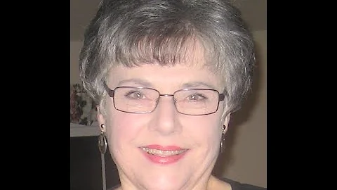 Ruth Wagner Memorial Service 12/18/2021