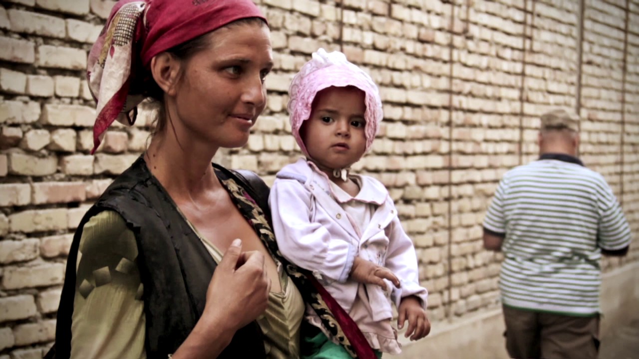 VARVANI Showreel 2014