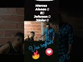 Marcos Alonso e Jeferson Júnior