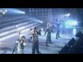 AAA - Get It On (Heart to Heart TOUR 2010 ver.)