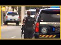 False emergency calls targeting campuses on the rise