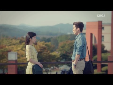 Video 고백부부 (Go Back Couple) 남길 & 진주 Fan MV (고백, Ost 4) - youtube
