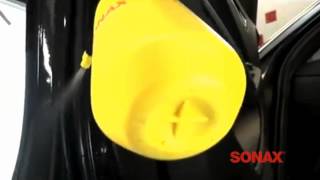 Sonax Multistar