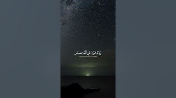 كُنتُمْ خَيْرَ أُمَّةٍ أُخْرِجَتْ لِلنَّاسِ - أجمل و أروع تلاوات الشيخ نايف الفيصل خشوع وهدوء🌿🌷