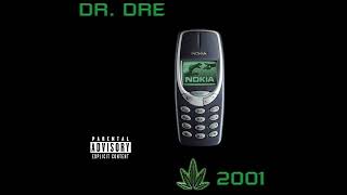 The Next Episode by Dr. Dre &amp; Snoop Dogg but it sounds like its being played on a Phone Call