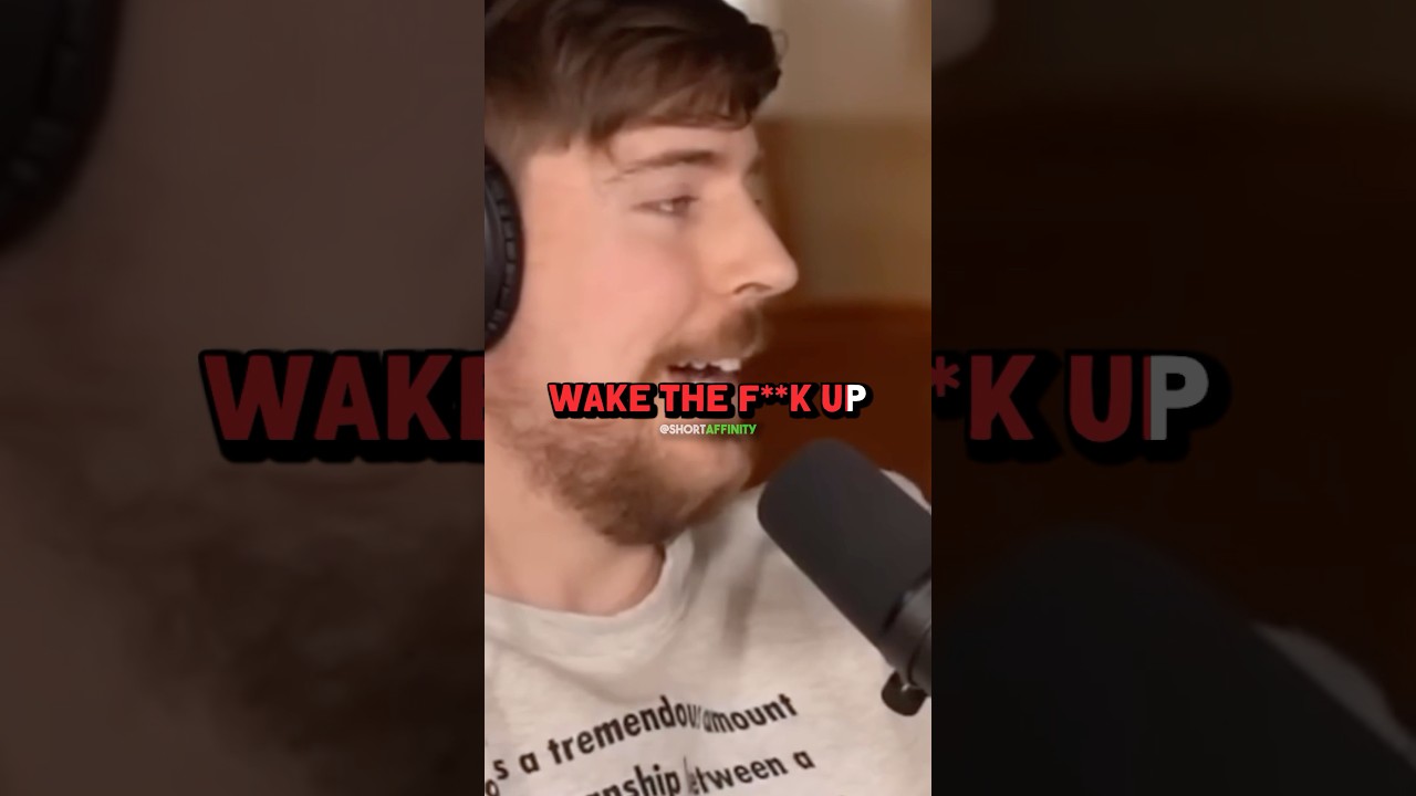 The Time MrBeast Almost DIED