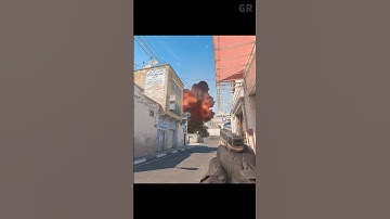 C4 Explosive in CS2 #counterstrike2 #cs2 #counterstrike