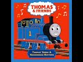 Let's Have a Race (EU Version) - Thomas & Friends