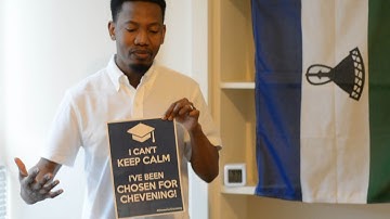 how to pass CHEVENING interview TIPS and GUIDANCE