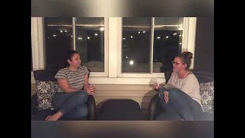 Shit Moms Wont Say - Episode 14: Michelle Brady