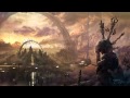 ASURA&#39;S WRATH (アスラズ ラース) 主題歌「震える心」- 三谷朋世