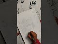 Christmas drawing 🎄 by Uditi jasarasaria