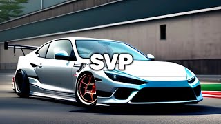 EVVORTEX - MOLOTOV (Slowed Reverb)