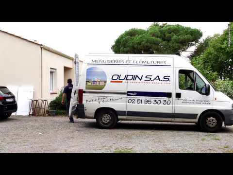 Menuiserie sur-mesure à Olonne-sur-mer - Portes, volets, portails, fenêtres, clôtures 85